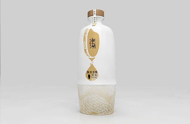 湘之湖，糯米酒